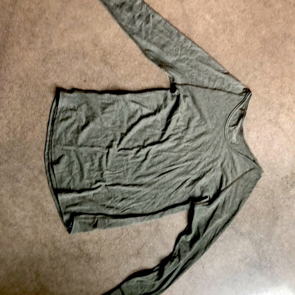 Duckworth Women’s XS Wool Baselayer